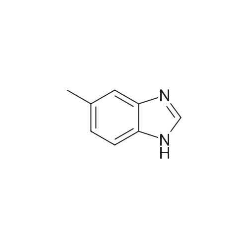 5-Methyl-1H-benzo[d]imidazole