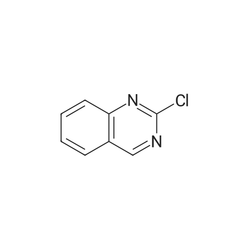2-Chloroquinazoline