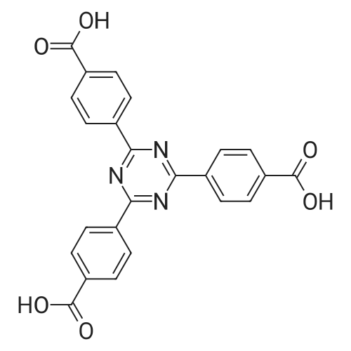 4,4',4''-(1,3,5-Triazine-2,4,6-triyl)tribenzoic acid