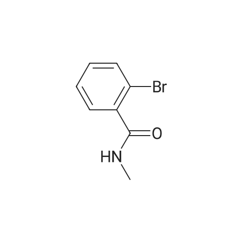 2-Bromo-N-methylbenzamide