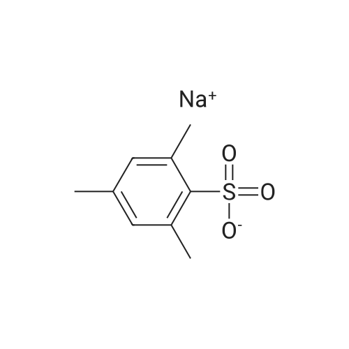 6148-75-0 Sodium mesitylenesulfonate