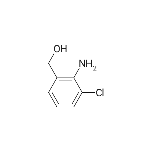 (2-Amino-3-chlorophenyl)methanol