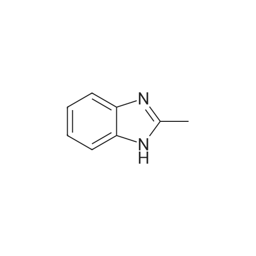 2-Methyl-1H-benzo[d]imidazole