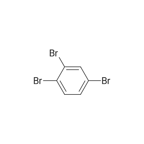 1,2,4-Tribromobenzene