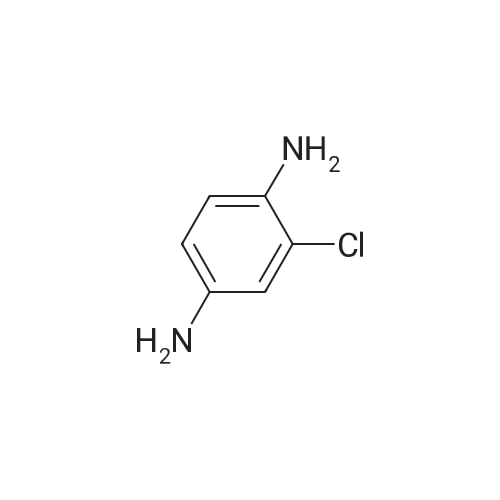 2-Chlorobenzene-1,4-diamine
