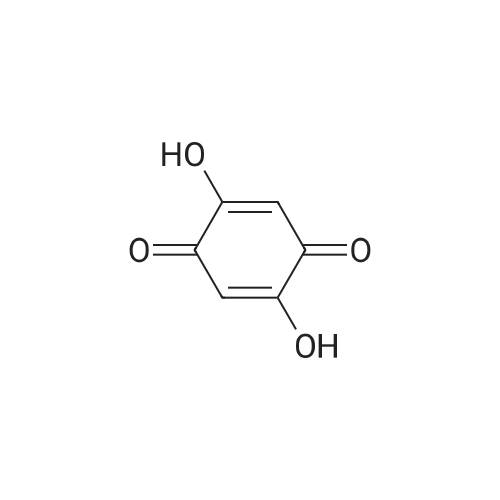 2,5-Dihydroxy-1,4-benzoquinone