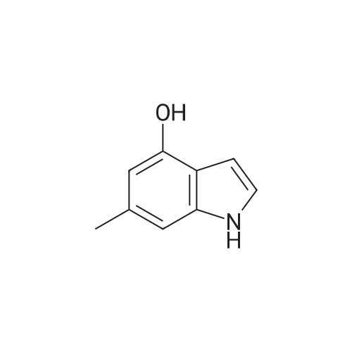 6-Methyl-1H-indol-4-ol