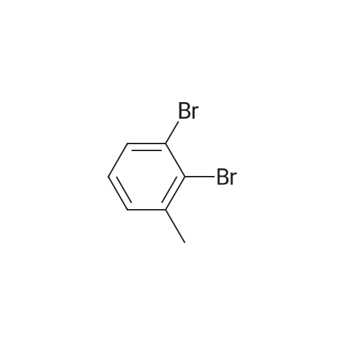 1,2-Dibromo-3-methylbenzene