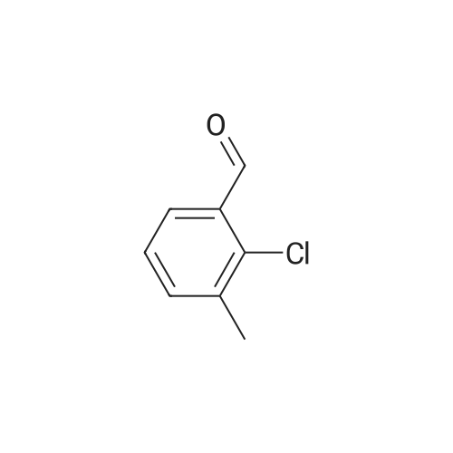 2-Chloro-3-methylbenzaldehyde