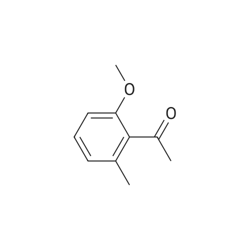1-(2-Methoxy-6-methylphenyl)ethanone