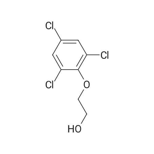 2-(2,4,6-Trichlorophenoxy)ethanol