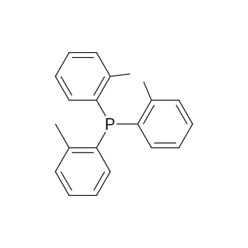 Tri-o-tolylphosphine