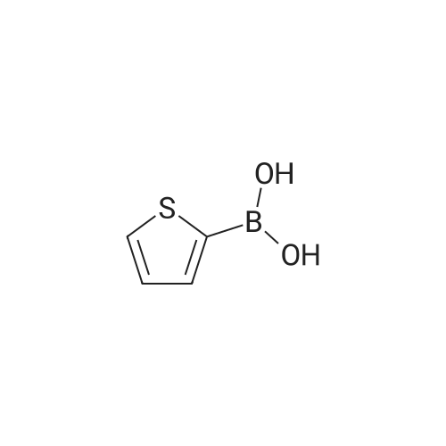 Thiophen-2-ylboronic acid