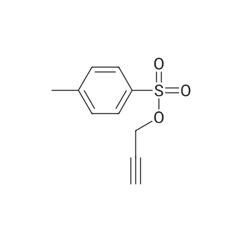 6165-76-0 Propargyl p-toluenesulfonate