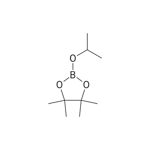 2-Isopropoxy-4,4,5,5-tetramethyl-1,3,2-dioxaborolane