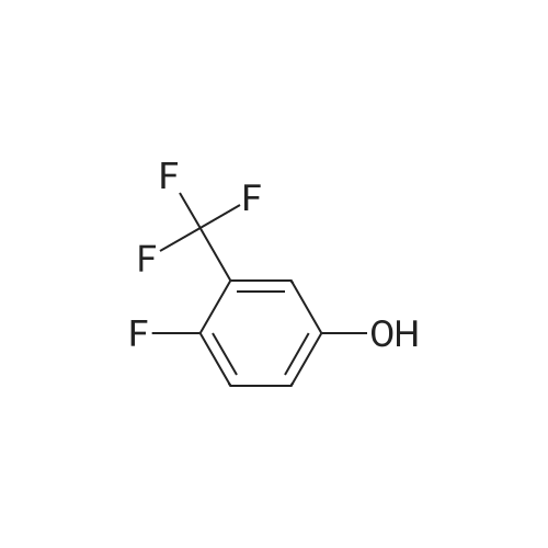 4-Fluoro-3-trifluoromethylphenol