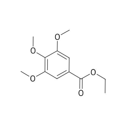 Ethyl 3,4,5-trimethoxybenzoate