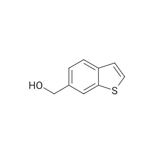 Benzo[b]thiophen-6-ylmethanol