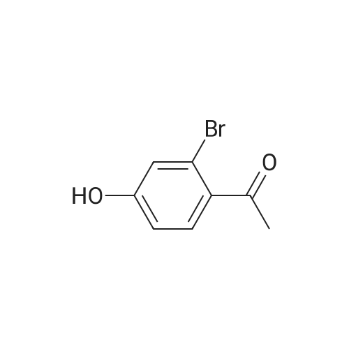 1-(2-Bromo-4-hydroxyphenyl)ethanone