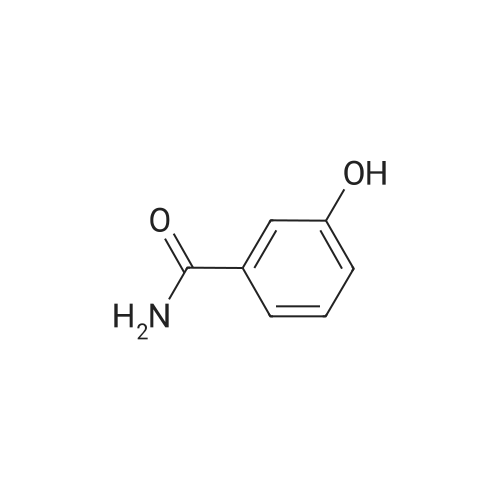 3-Hydroxybenzamide