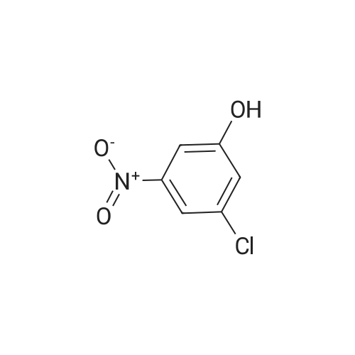 3-Chloro-5-nitrophenol