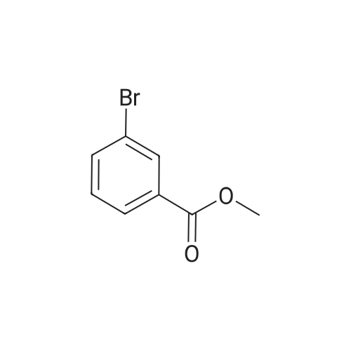 Methyl 3-bromobenzoate