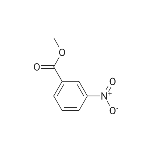 618-95-1|Methyl 3-Nitrobenzoate