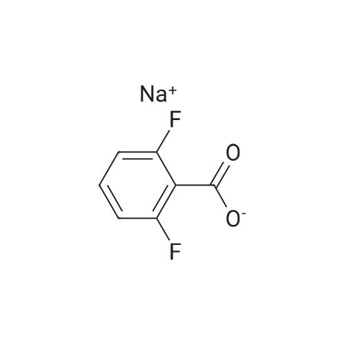 Sodium 2,6-difluorobenzoate