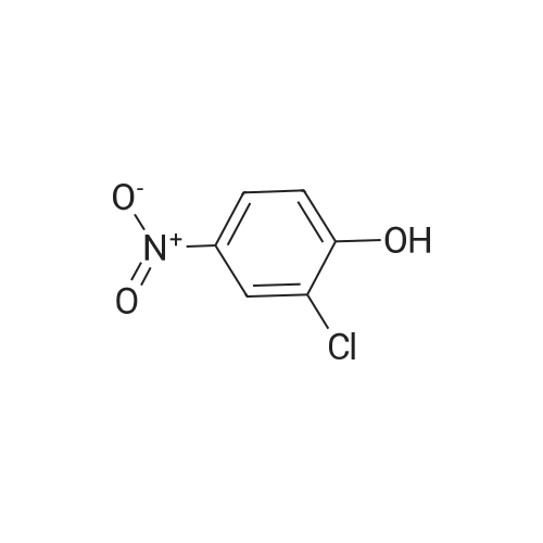 619-08-9|2-Chloro-4-nitrophenol