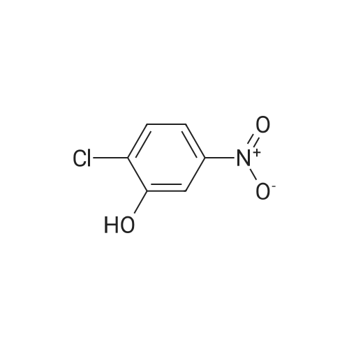 2-Chloro-5-nitrophenol