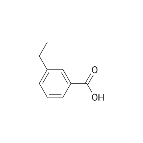 3-Ethylbenzoic acid