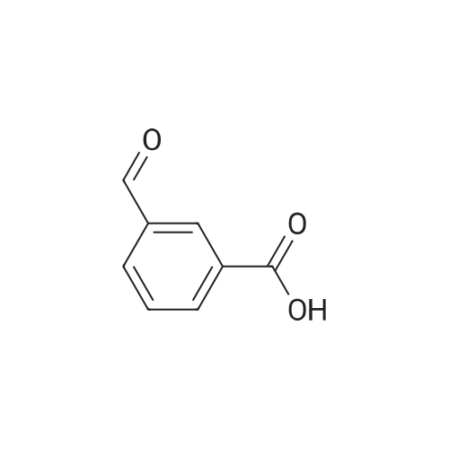 3-Formylbenzoic acid