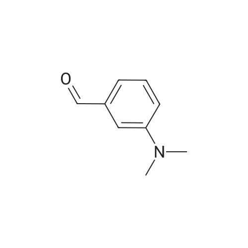 3-(Dimethylamino)benzaldehyde