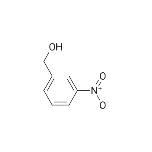3-Nitrobenzyl alcohol