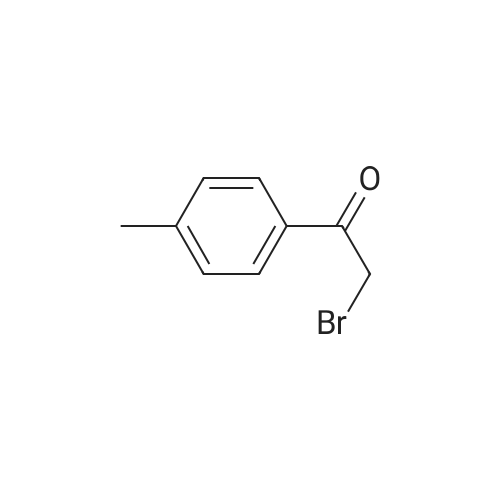 2-Bromo-1-(p-tolyl)ethanone