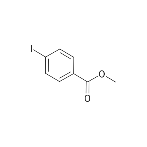 619-44-3|Methyl 4-iodobenzoate