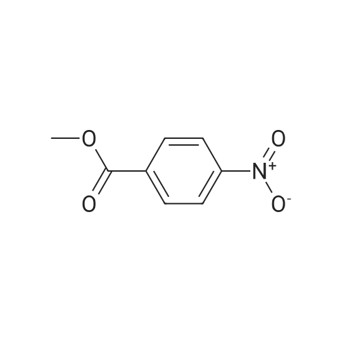 Methyl 4-nitrobenzoate