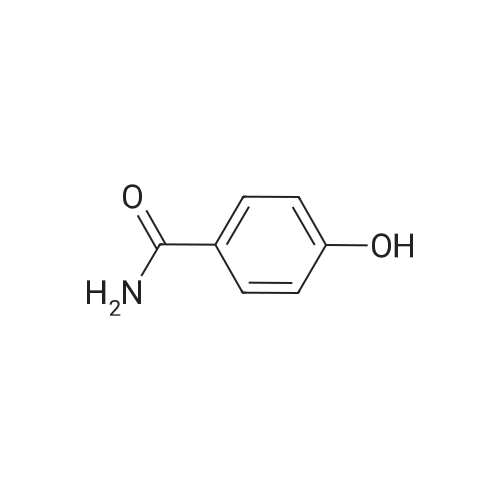 4-Hydroxybenzamide