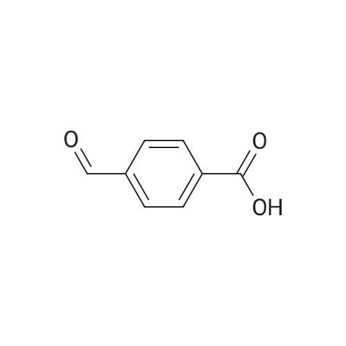 4-Formylbenzoic acid
