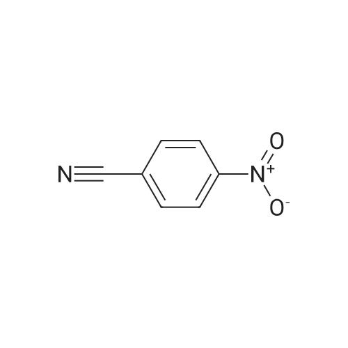 619-72-7|4-Nitrobenzonitrile