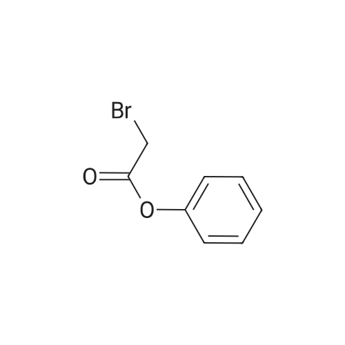 Phenyl 2-bromoacetate
