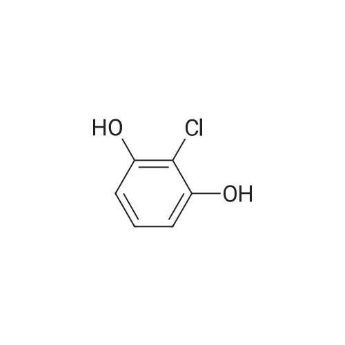 2-Chlorobenzene-1,3-diol