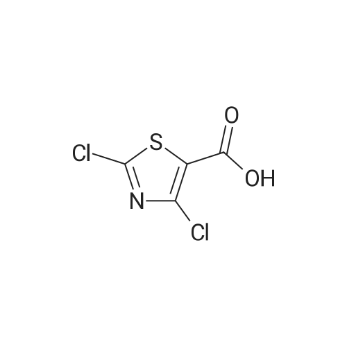 2,4-Dichlorothiazole-5-carboxylic acid