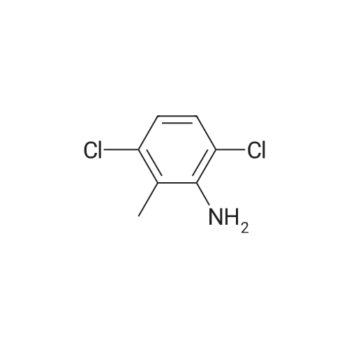 3,6-Dichloro-2-methylaniline