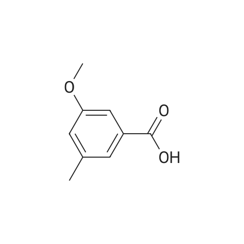 3-Methoxy-5-methylbenzoic acid