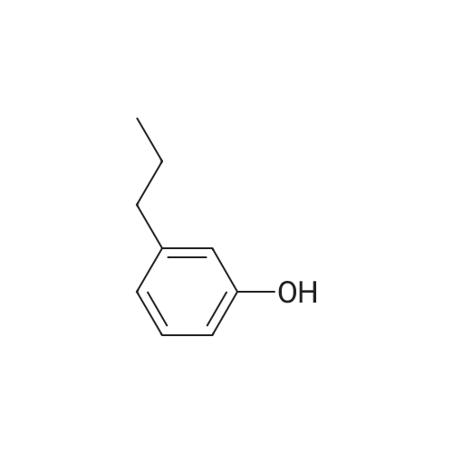 3-N-Propylphenol