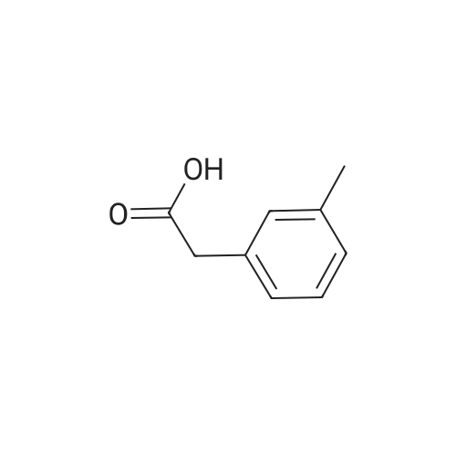 2-(m-Tolyl)acetic acid