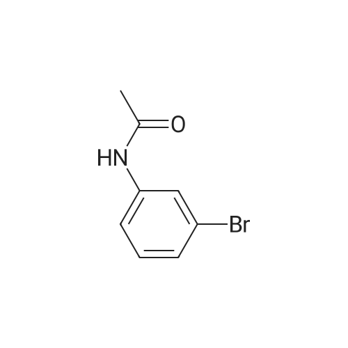 3-Bromoacetanilide