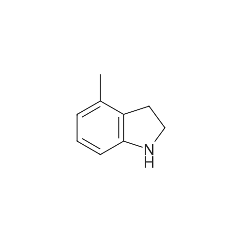 4-Methylindoline