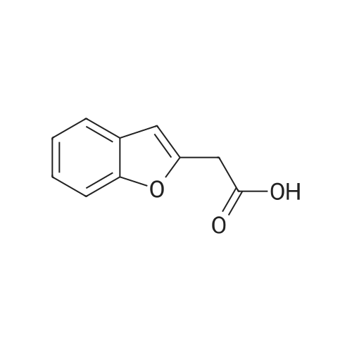 62119-70-4 2-Benzofuranacetic acid
